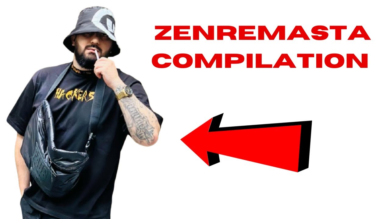 ZENREMASTA COMPILATION