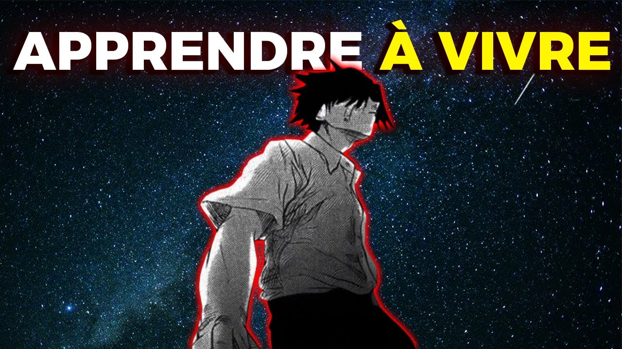 Comment ARRËTER D'Être PERDU dans sa Vie ?