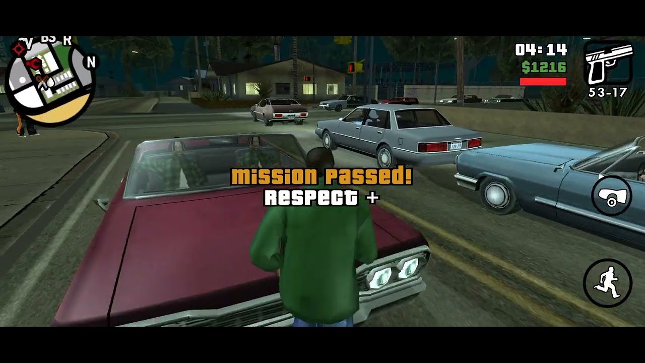 Silent robbery, wild train chase! 🎯🚂#oneplusnord #androidgaming 