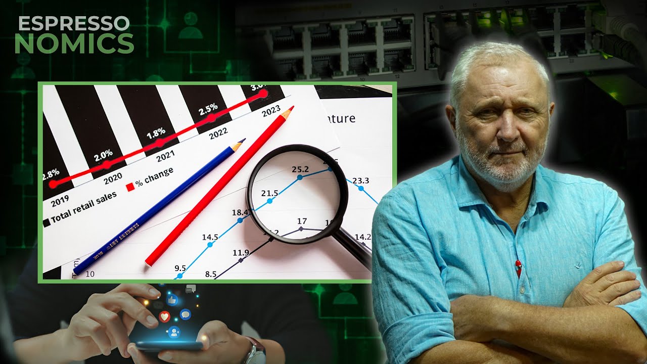 POR QU&Eacute; NO HAY UNA EDUCACI&Oacute;N LEGAL Y FINANCIERA EN EL SECUNDARIO? | VIPN ft. Marcelo Canda