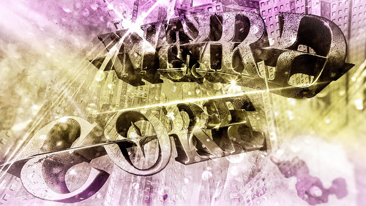 [HORRIFIC] Tower of Weird Core // TOP 20