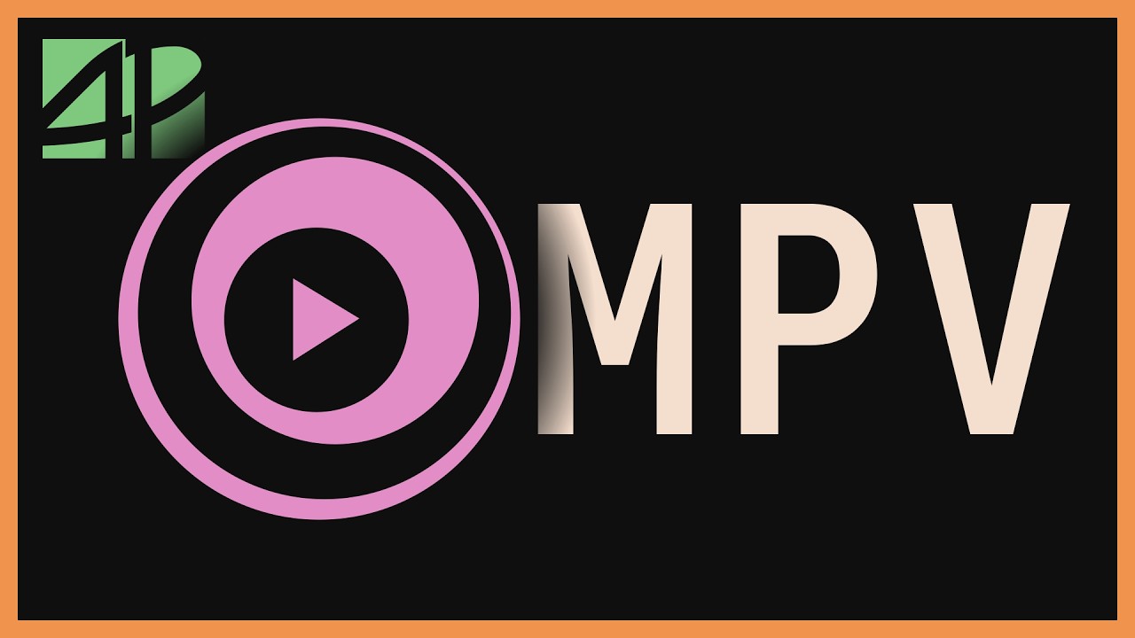 Manage everything with MPV | 4P