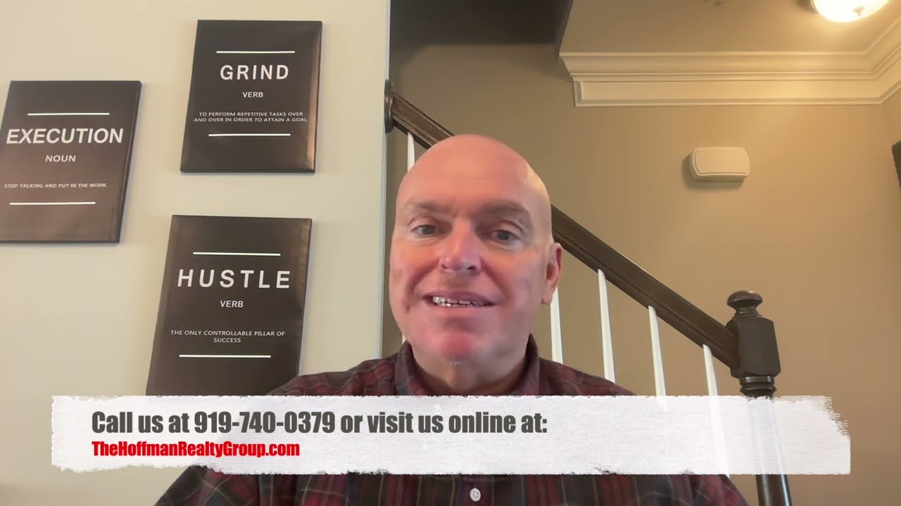 Top Staging Tips to Sell Your Home Fast in Raleigh