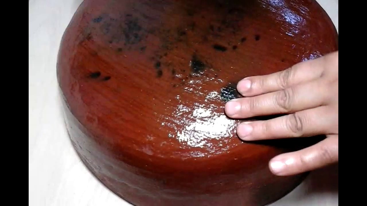 شهيوات أم أكرم ـ حصريا أسرار تحضير ورقة التريد على طبق من فخار.