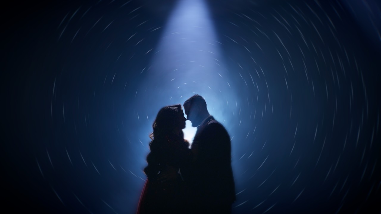 After All This Time? Always✨| Vaks & Birana | Next Day Edit | Tamil Wedding Highlight | 4K