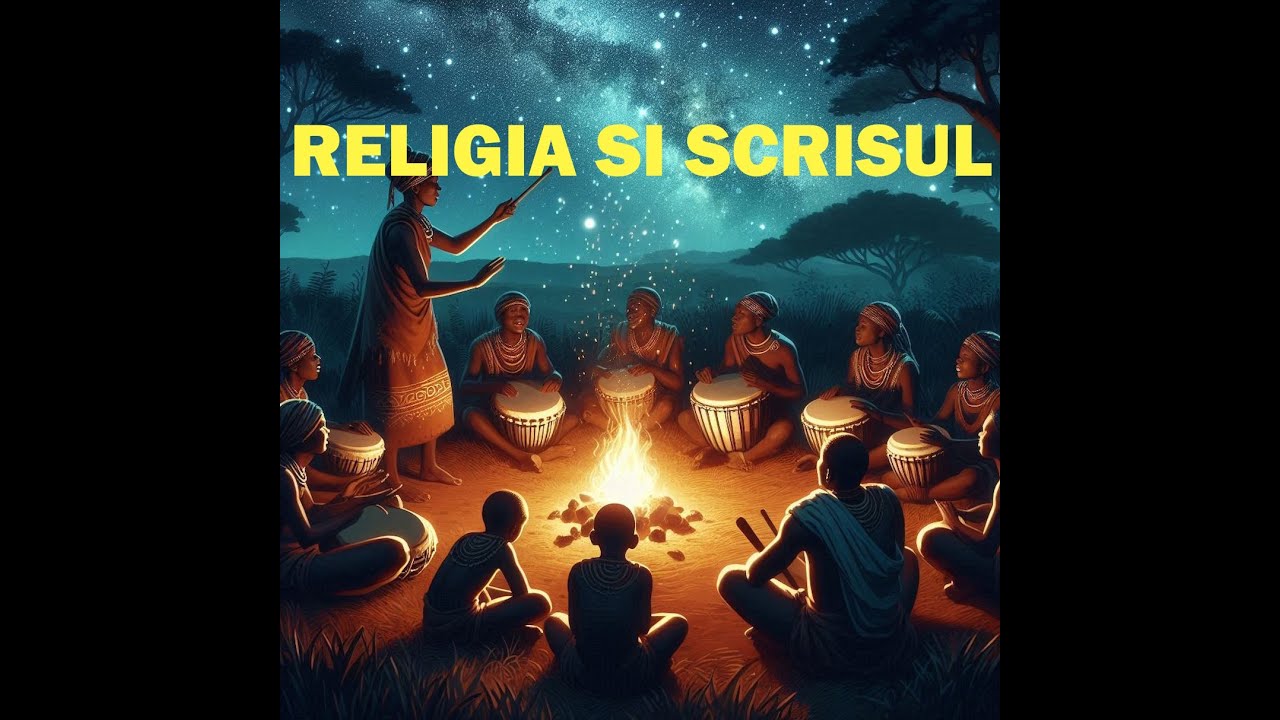 Biserica si Scrierea