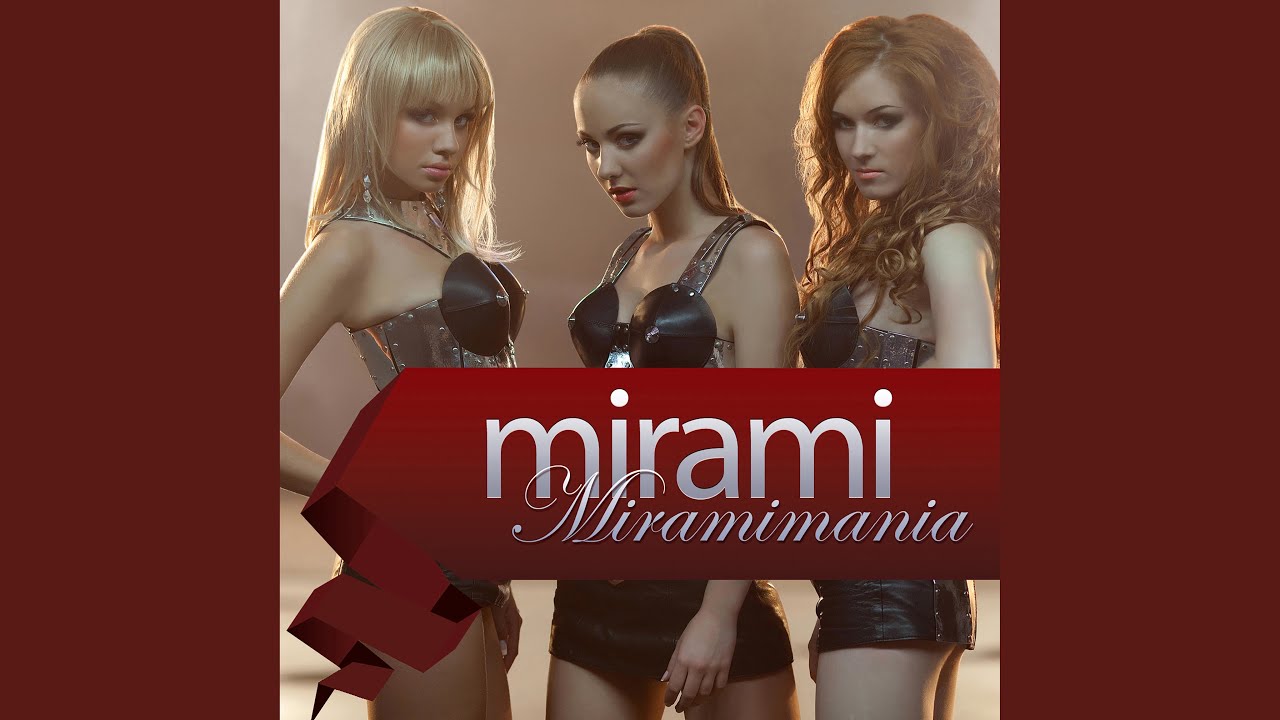 Miramimania (English Extended Version)
