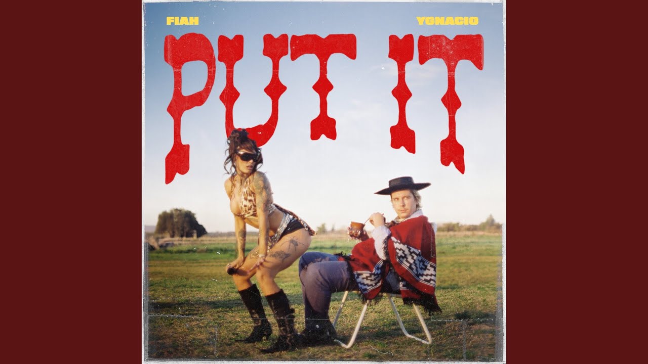 Put It