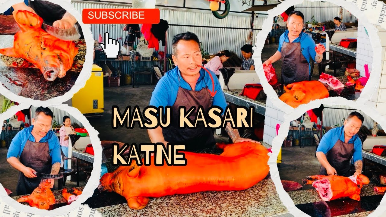 Latagada fresh house ma sungur tayar xa hai sathi haru🙏🙏🙏