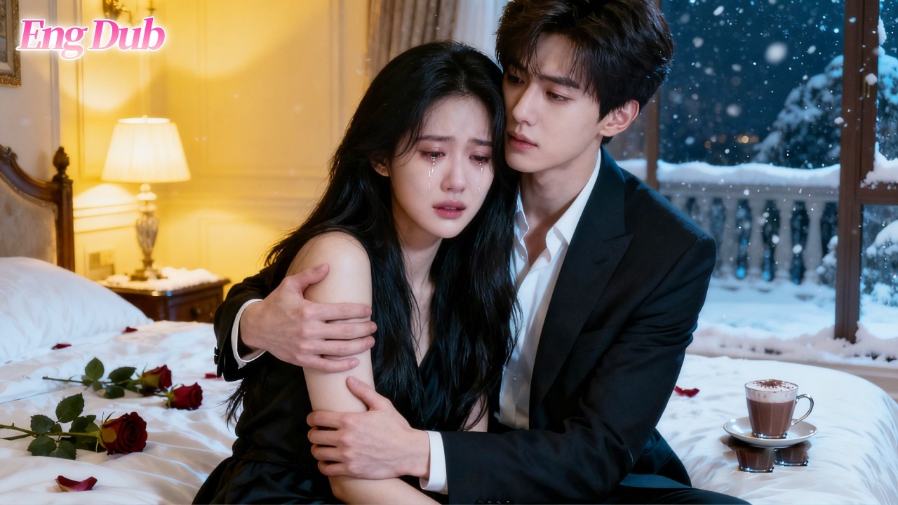 Cheated on, a girl sleeps with a stranger—only to find he's a CEO secretly in love with her