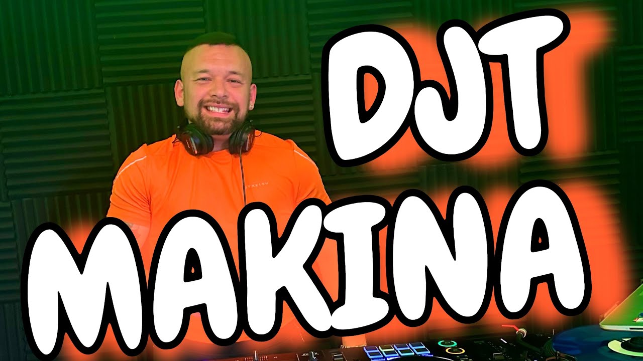 THE SUMMER MIX 2026 | DJT ☀️ 🧨🔥🔊😈⚡️🙏