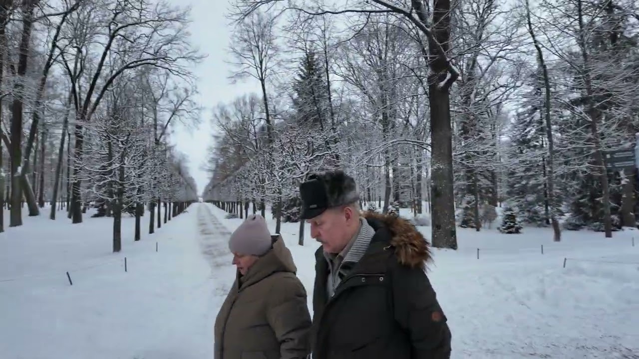 Russia’s Most Beautiful Palace? Inside Peterhof Summer Palace