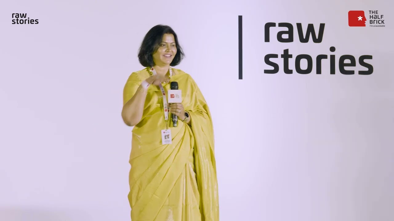 Raw Stories™ l Breaking Boundaries to Forge Remarkable Successes from Obstacles 