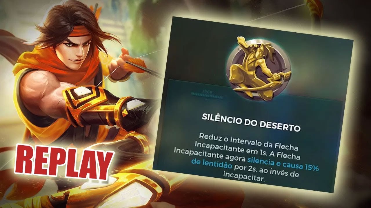 SHALIN, SILÊNCIO DO DESERTO!   Paladins Ranked Gameplay