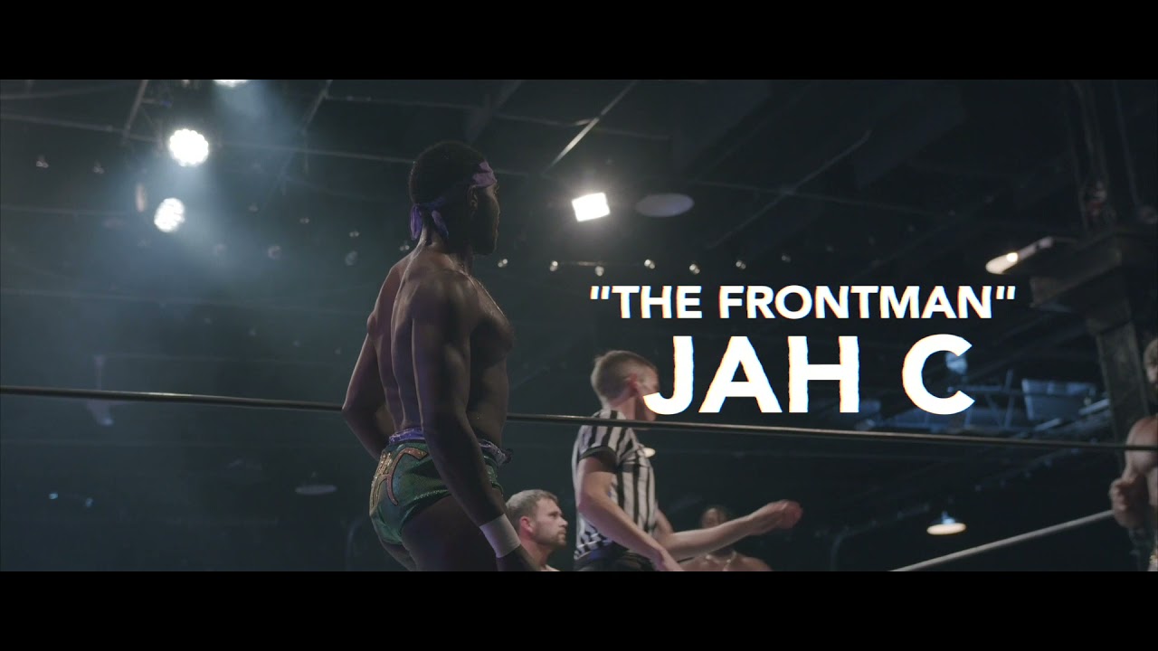 JAH-C In Action May 22nd - AAW ALIVE | AAW Pro
