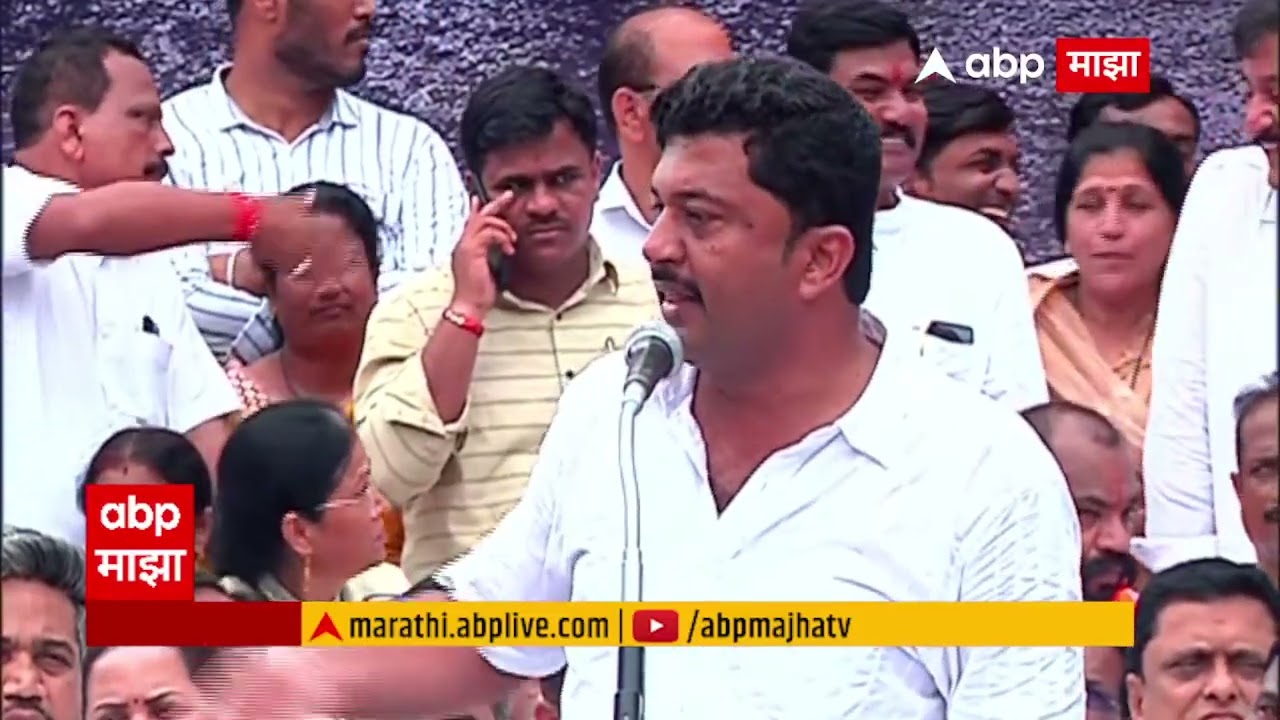 Maheboob Shaikh Speech : पडळकरांविरोधातील सांगलीत मोर्चा;  मेहबूब शेख यांचं घणाघाती भाषण