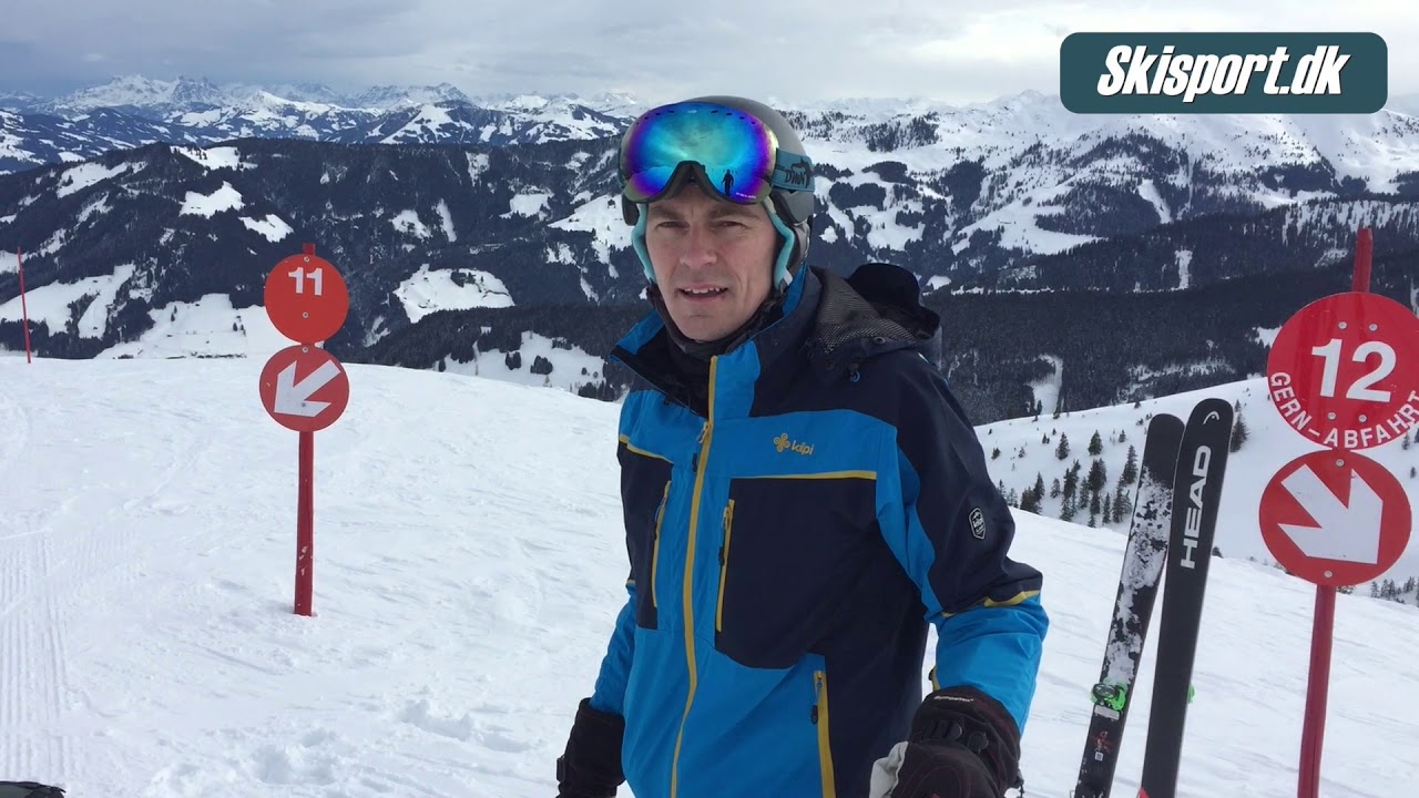 Derfor skal du p&aring; skiferie i Ski Juwel Alpbachtal Wildsch&ouml;nau