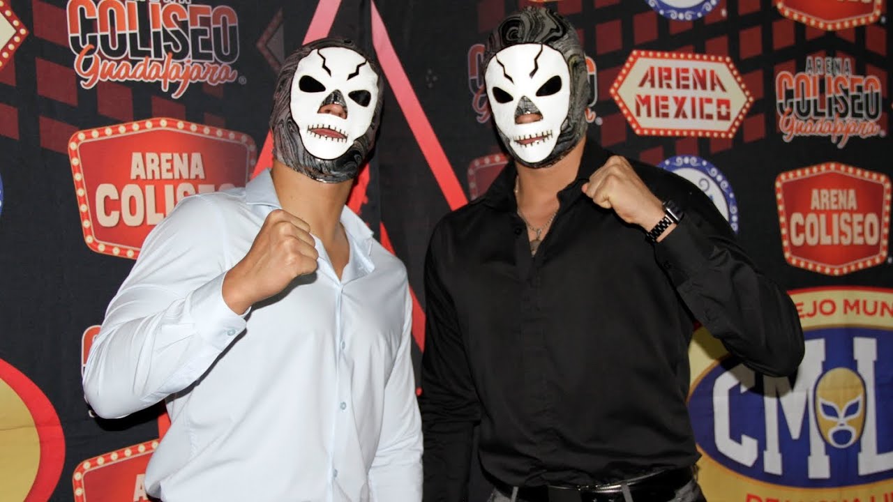 El mejor homenaje al profe Satánico sería salir triunfadores este viernes: Calavera junior I y II 