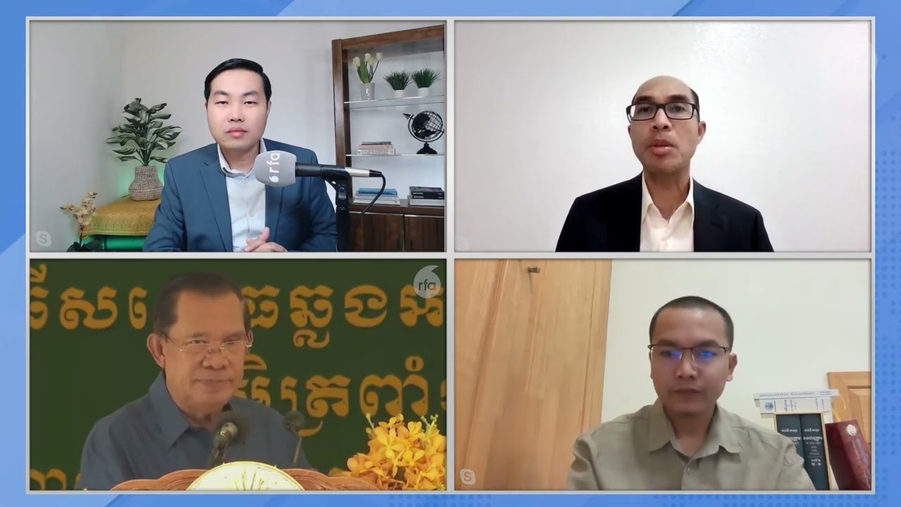 តើអ្វីដែលលោក ហ៊ុន សែន ថាមានគេចង់ធ្វើឃាតលោកដោយប្រើដ្រូននោះ ជាការពិត ឬជាយុទ្ធសាស្ត្រនយោបាយរបស់លោក?