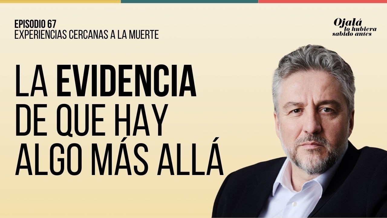 ¿Hay vida después de la vida? Experiencias Cercanas a la Muerte: casos reales y testimonios