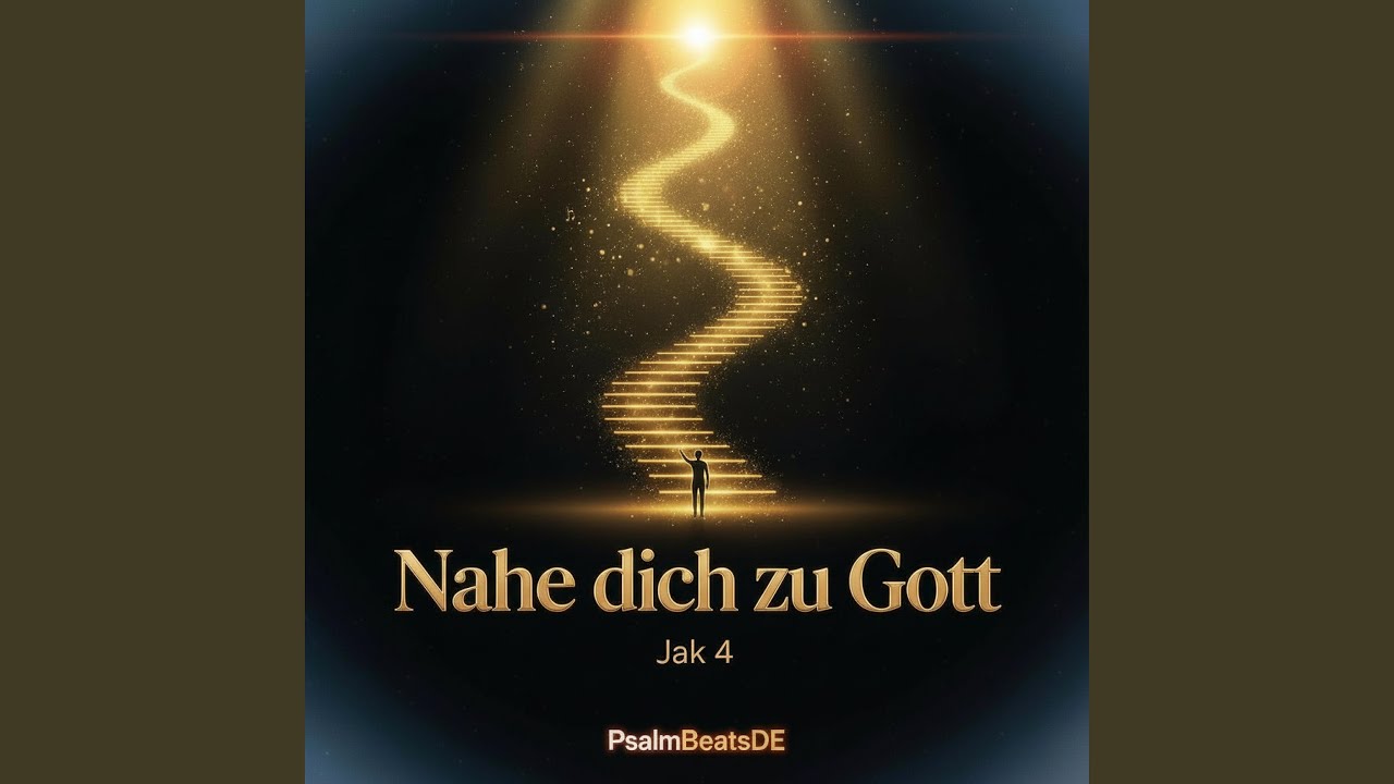 Nahe dich zu Gott (Jak 4)
