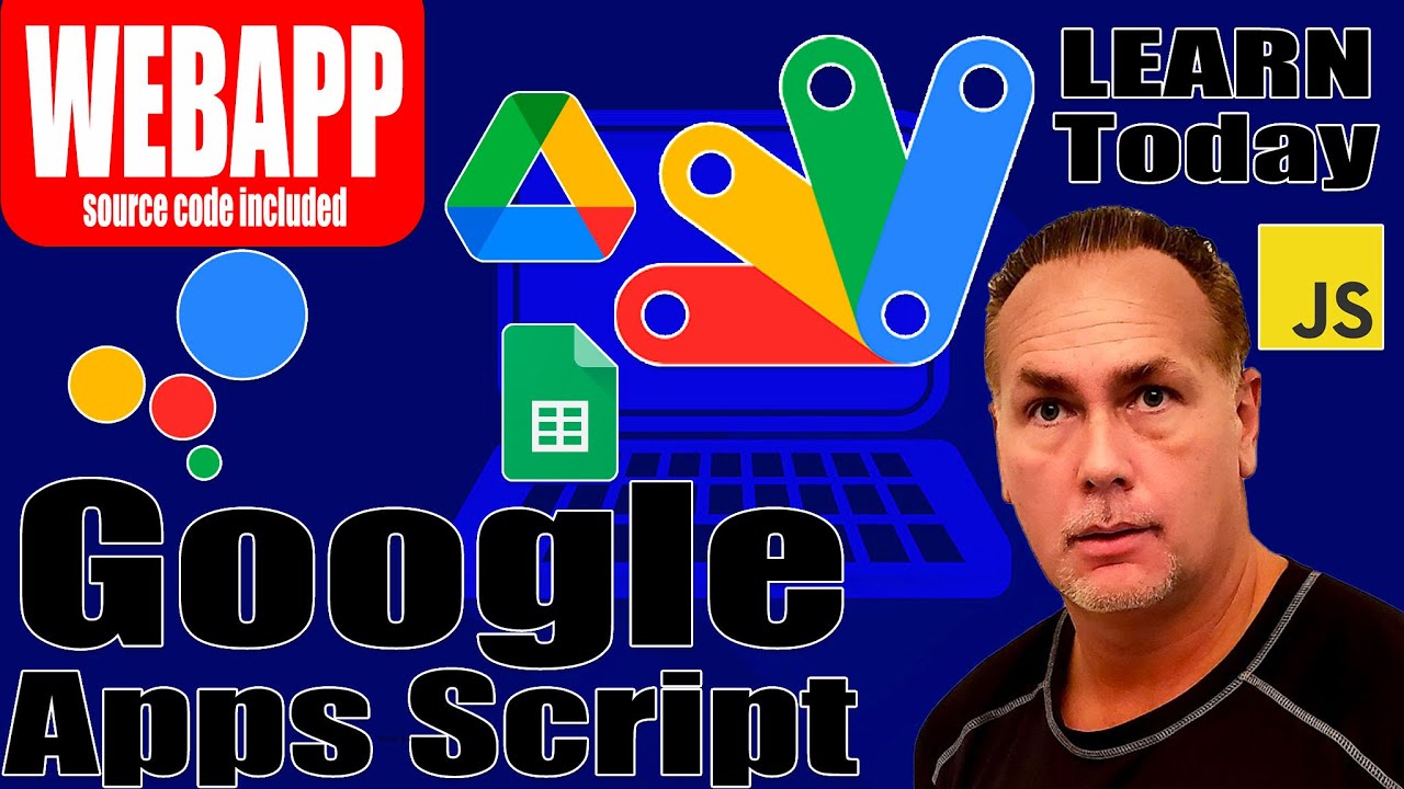 Google Apps Script How to Create a WebApp File Upload to Drive Client Side to Server Side File Load
