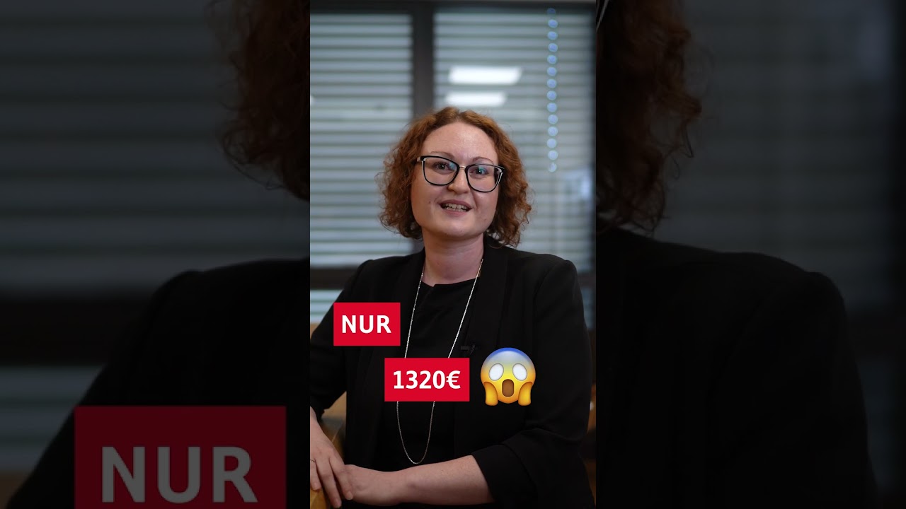 Warum du dich jetzt um deine Altersvorsorge k&uuml;mmern solltest!