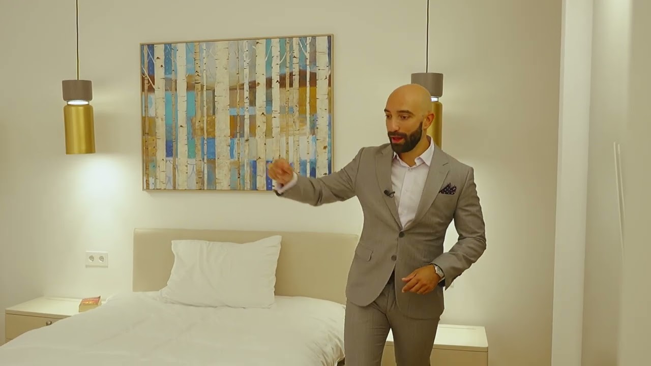 The Epitome of luxury in Kolonaki