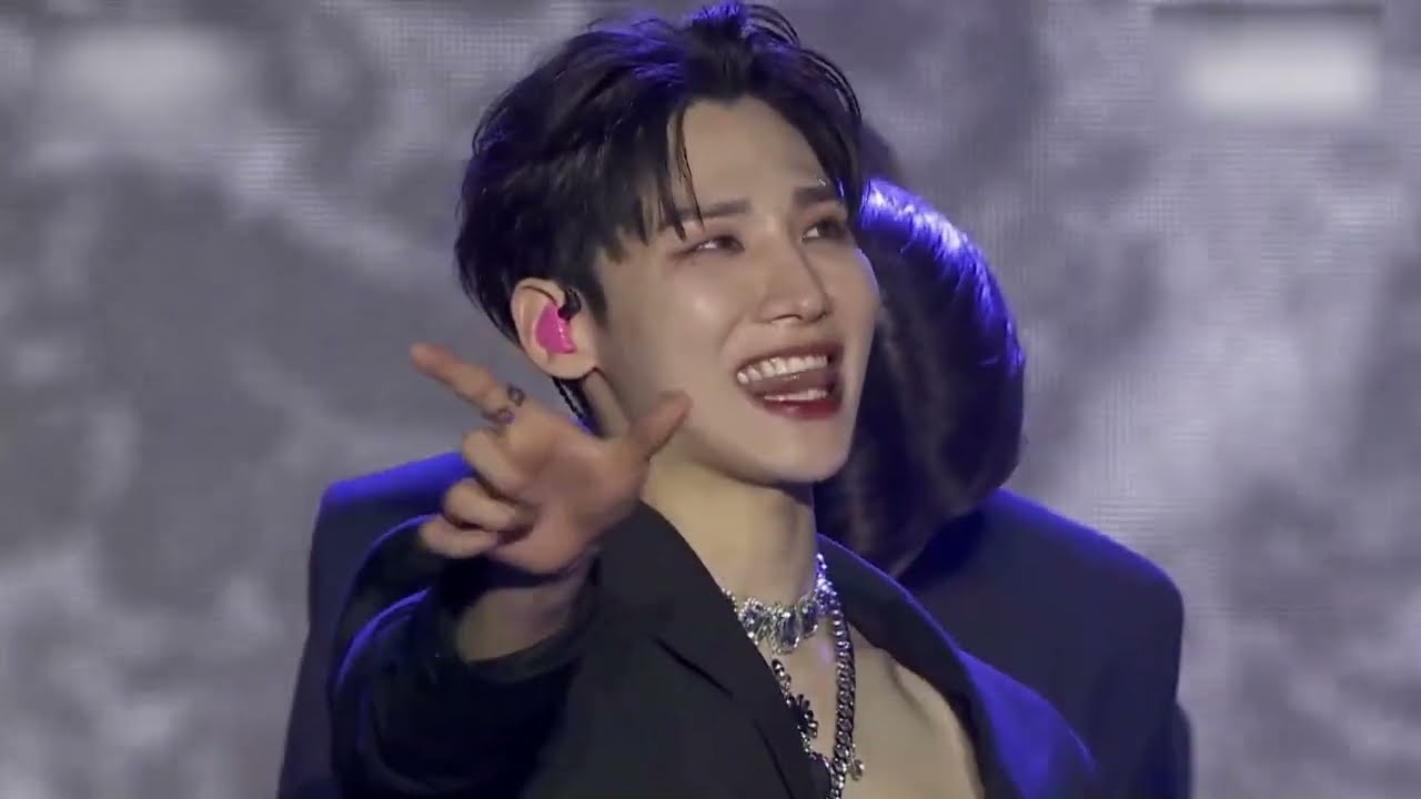 [AB_NEW AREA] 에이비식스 AB6IX : 우리가 헤어졌던 이유_Sucker For Your Love | Fanmeeting 2022