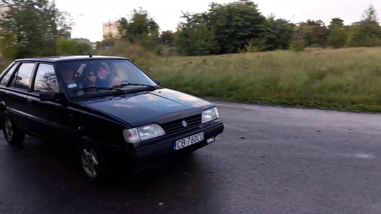 WWL Polonez ROVER 1.4 16v