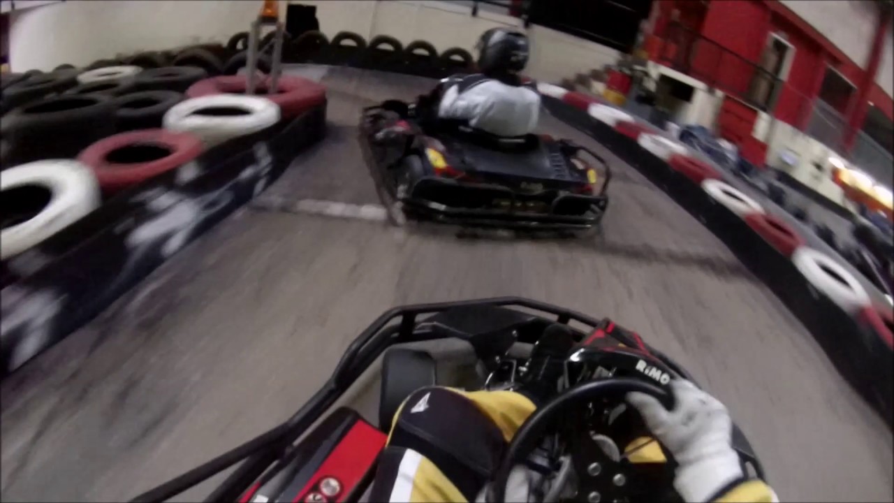 Team Prototypen Kart Center Hildesheim #6