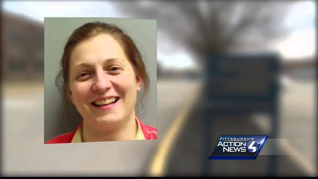 Norwin school teacher charged with selling heroin