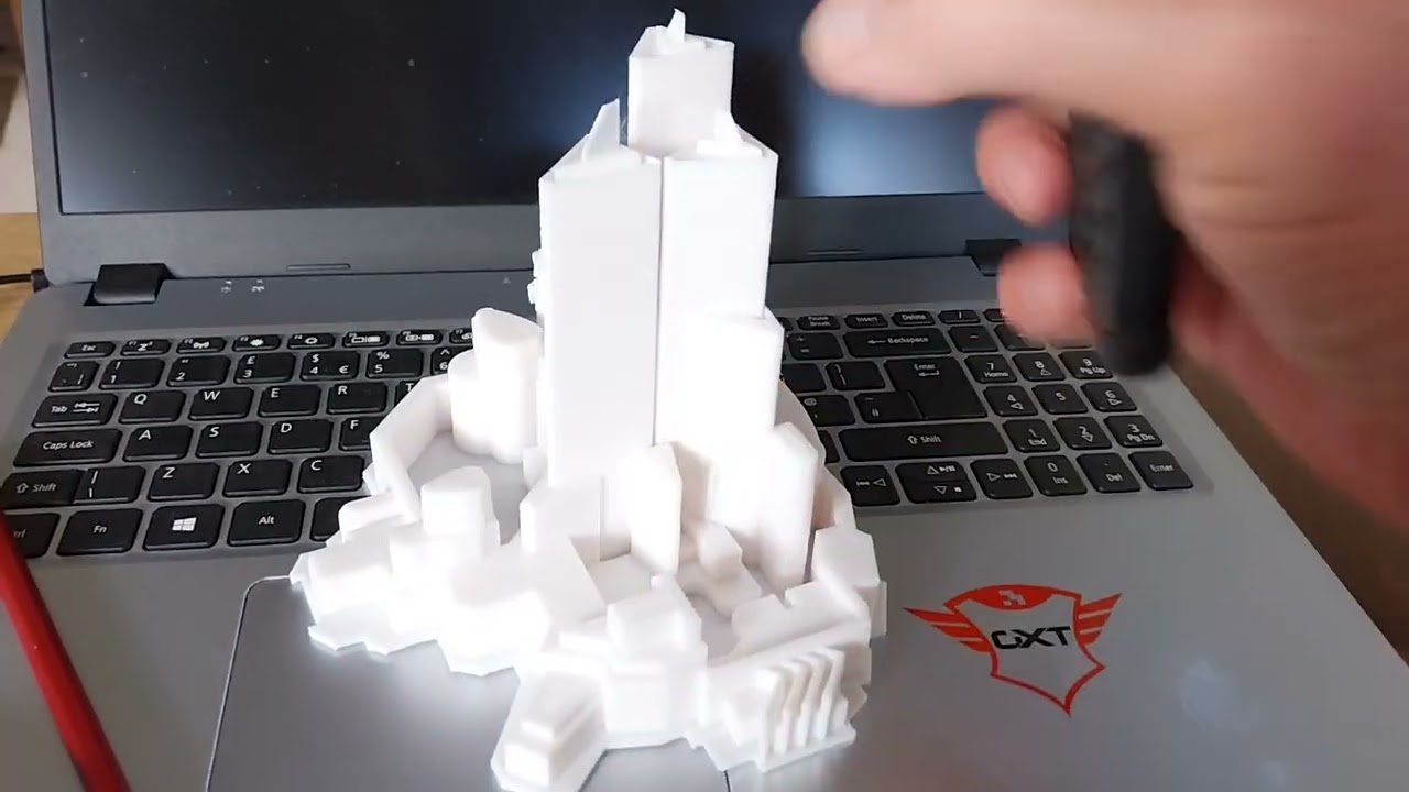 3d Age of Origins c26 pt3 prototype