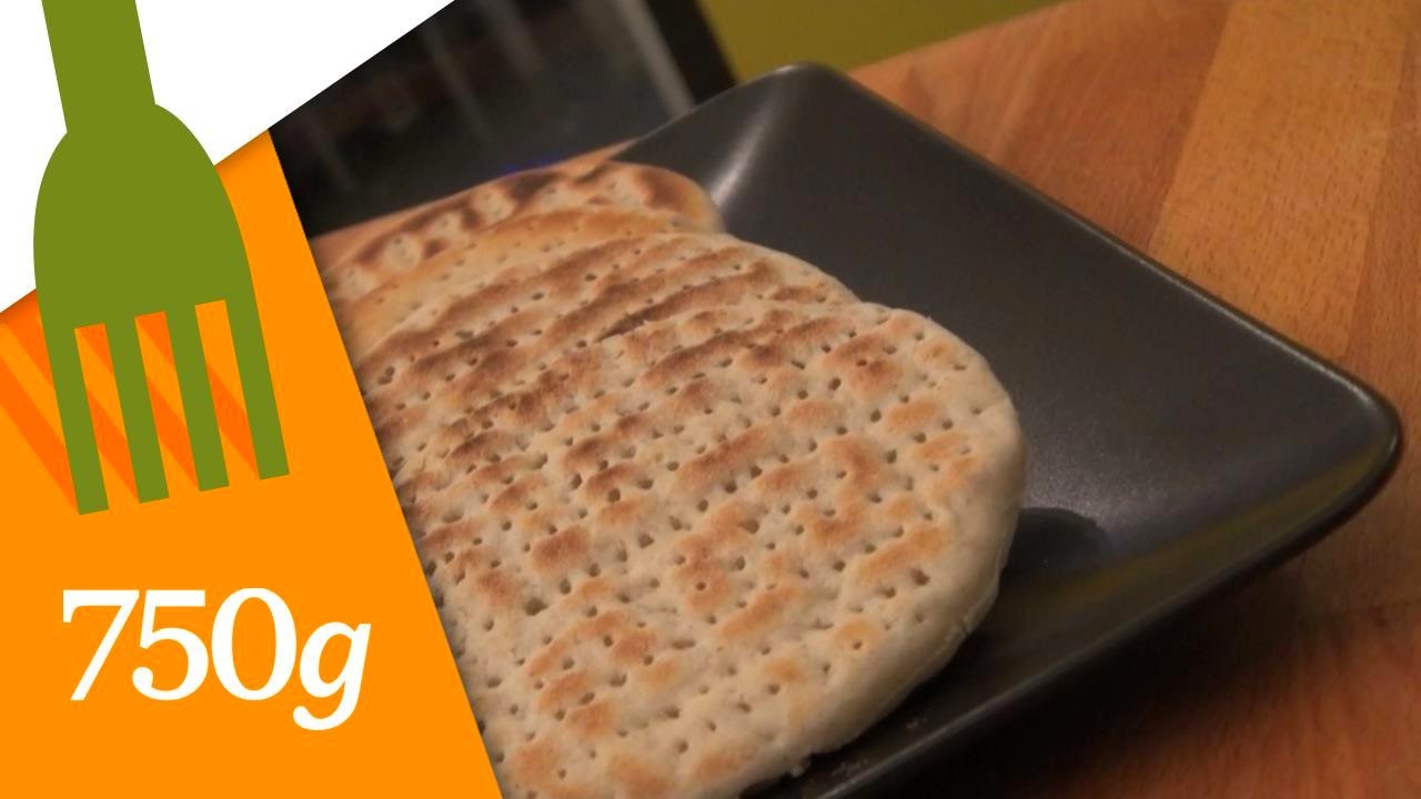 Recette du Pain polaire maison - 750g