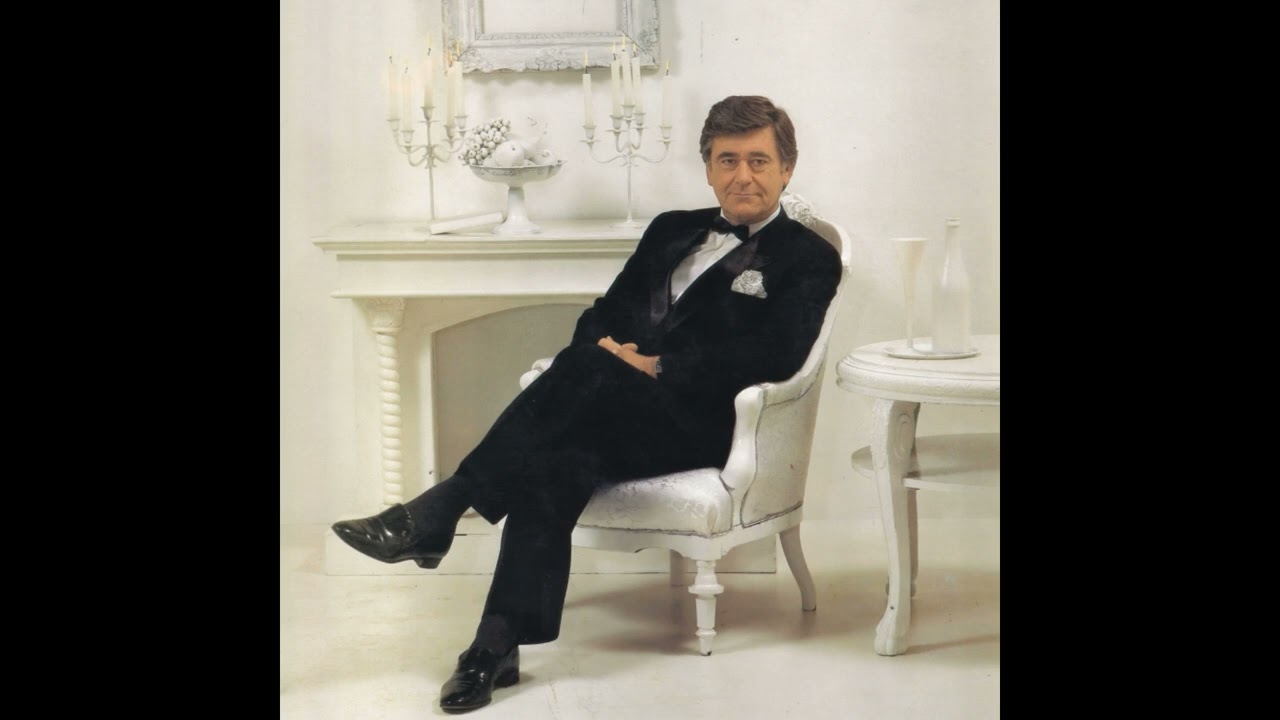Koós János - Én, aki nála jártam (1987) újrahangszerelt változat