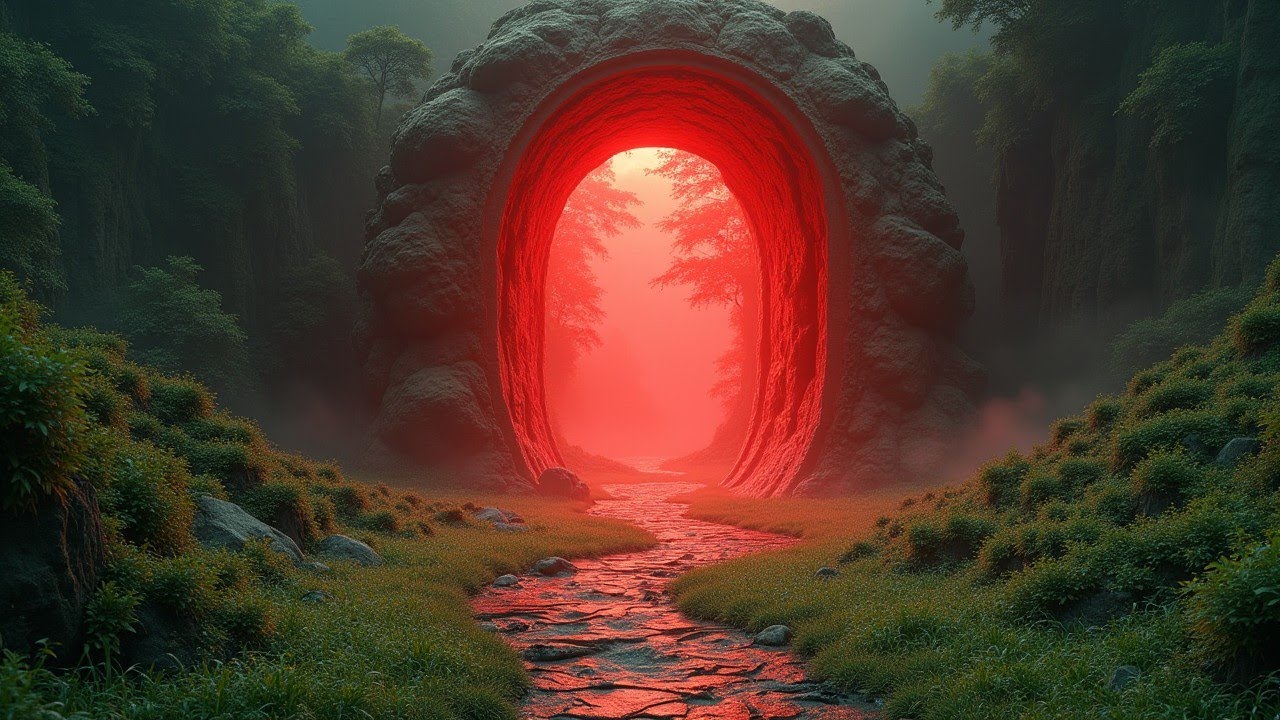 Permanent Results Portal 2.0 - (Morphic Field)