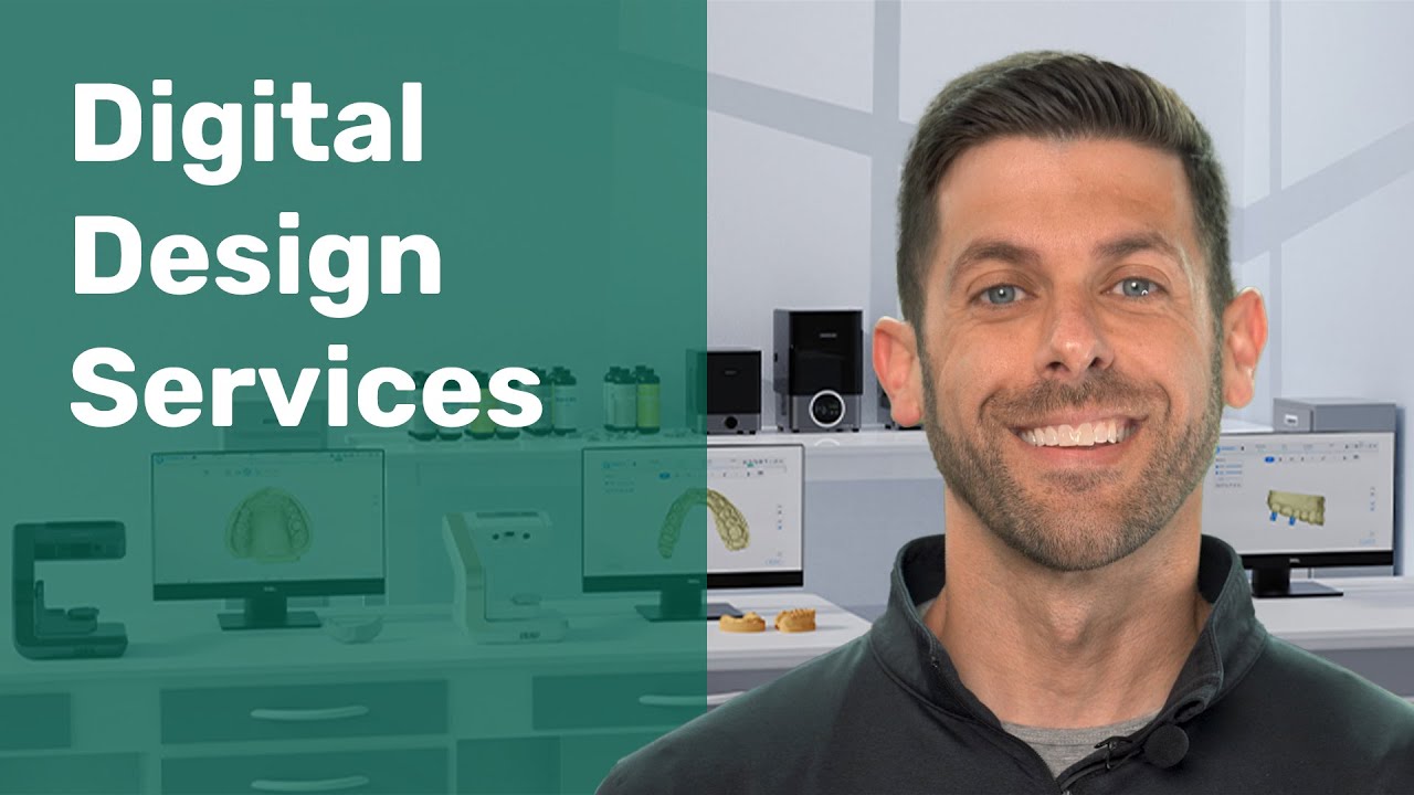 Digital Design Services