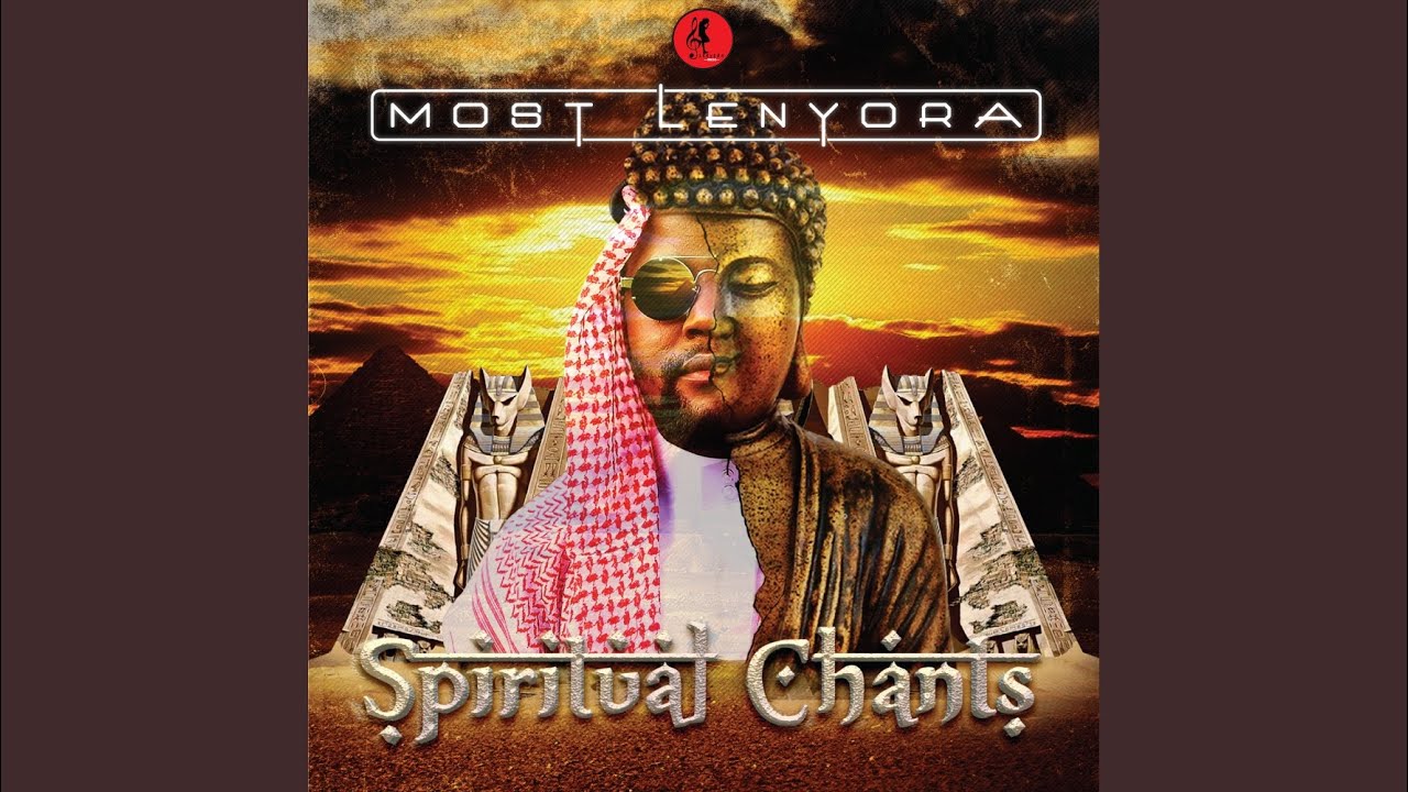 Spiritual Chants (Original Mix)