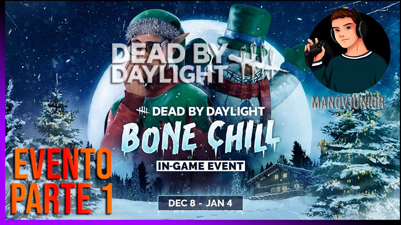 COMO FUNCIONA O NOVO EVENTO 