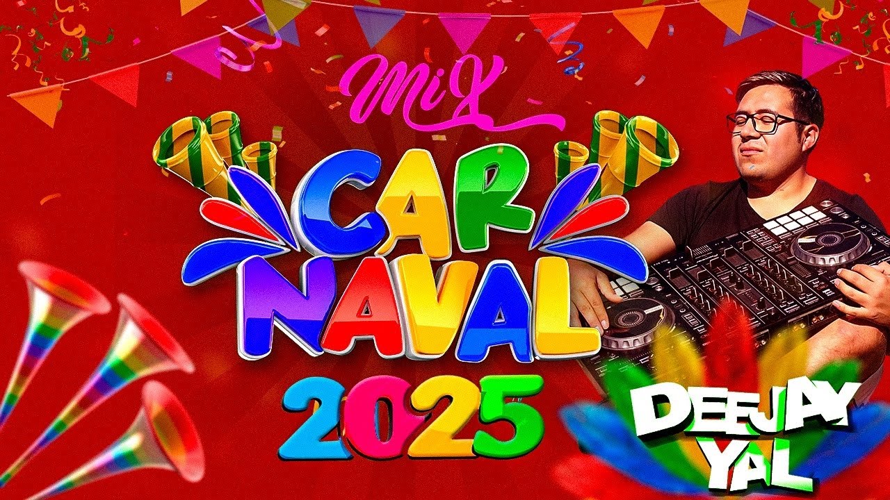 MIX CARNAVALES DE MI TIERRA PARTE 2  🥳 -AYACUCHO-APURIMAC AMORCITO NUEVO-SIKITA QIWIRI I DJ YAL PERU