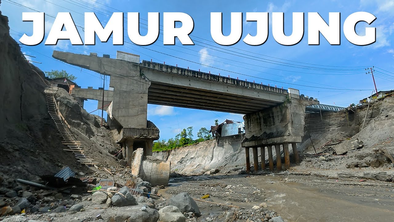 Exploring a DEVASTATED VILLAGE After Flood & Landslide Disaster | Aceh, Sumatra