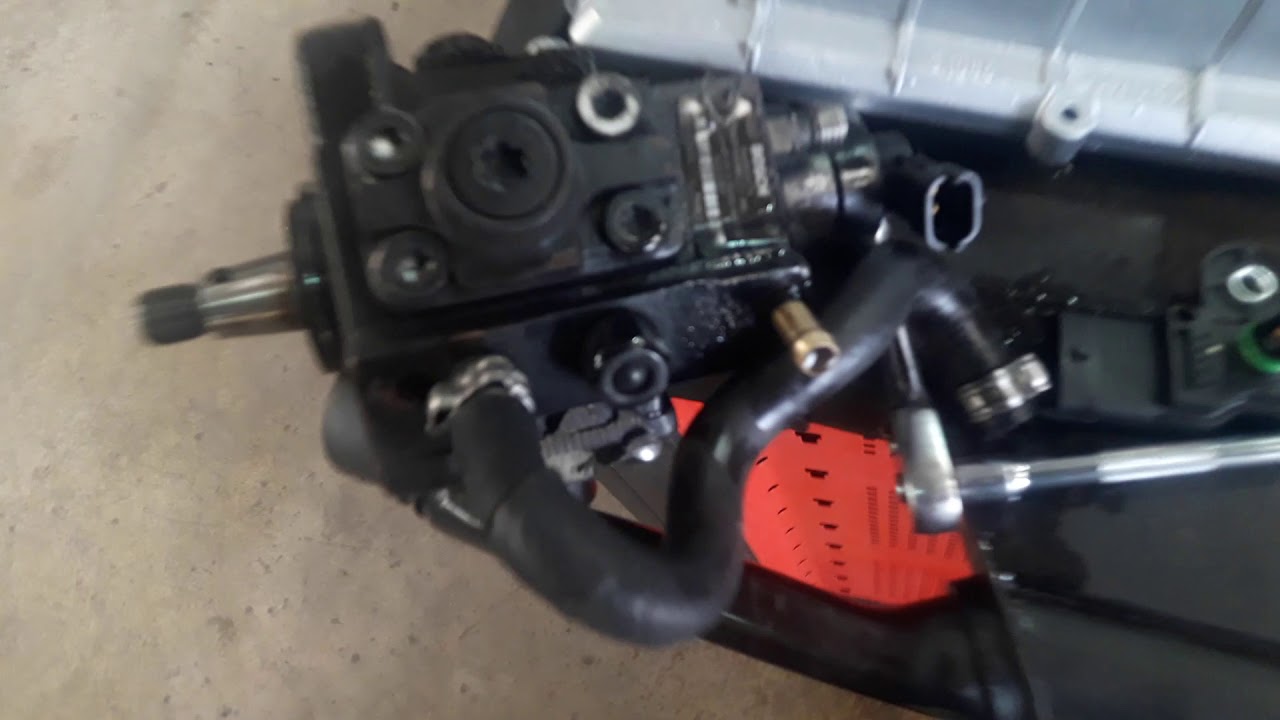 Vectra and Astra z19dth R80 fuel pump and modified inlet manifold fitment plus bigger injectors