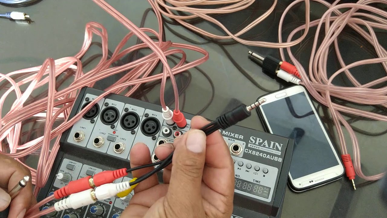 Tutorial como transmitir desde la consola al celular por Facebook live