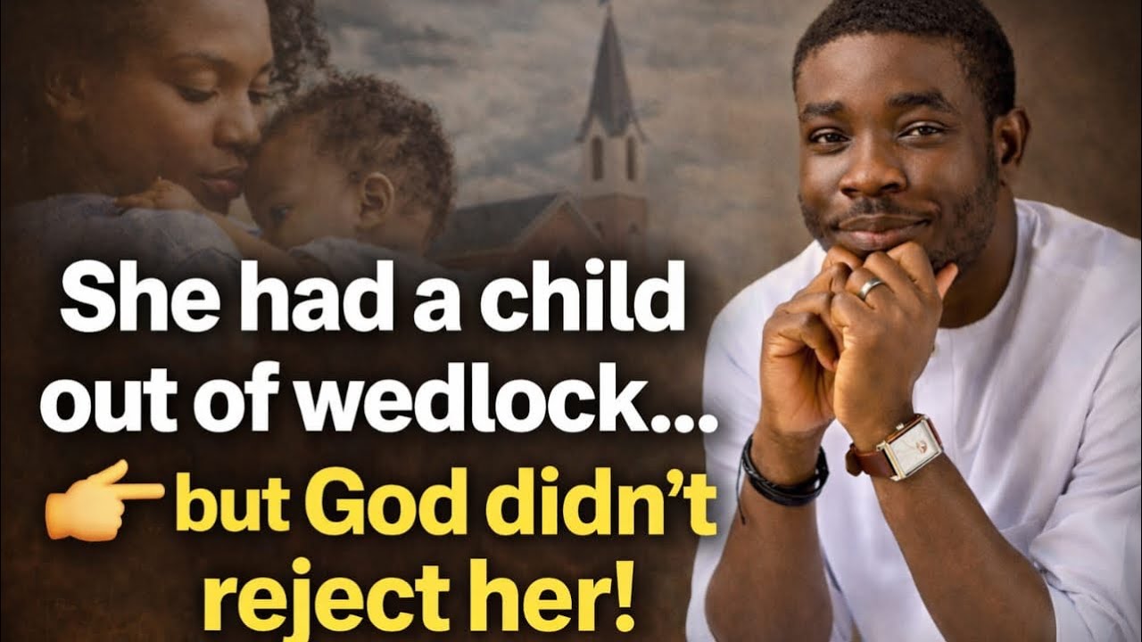 Sex Before Marriage Is Not a Sin Pastor Dolapo Explains the Truth