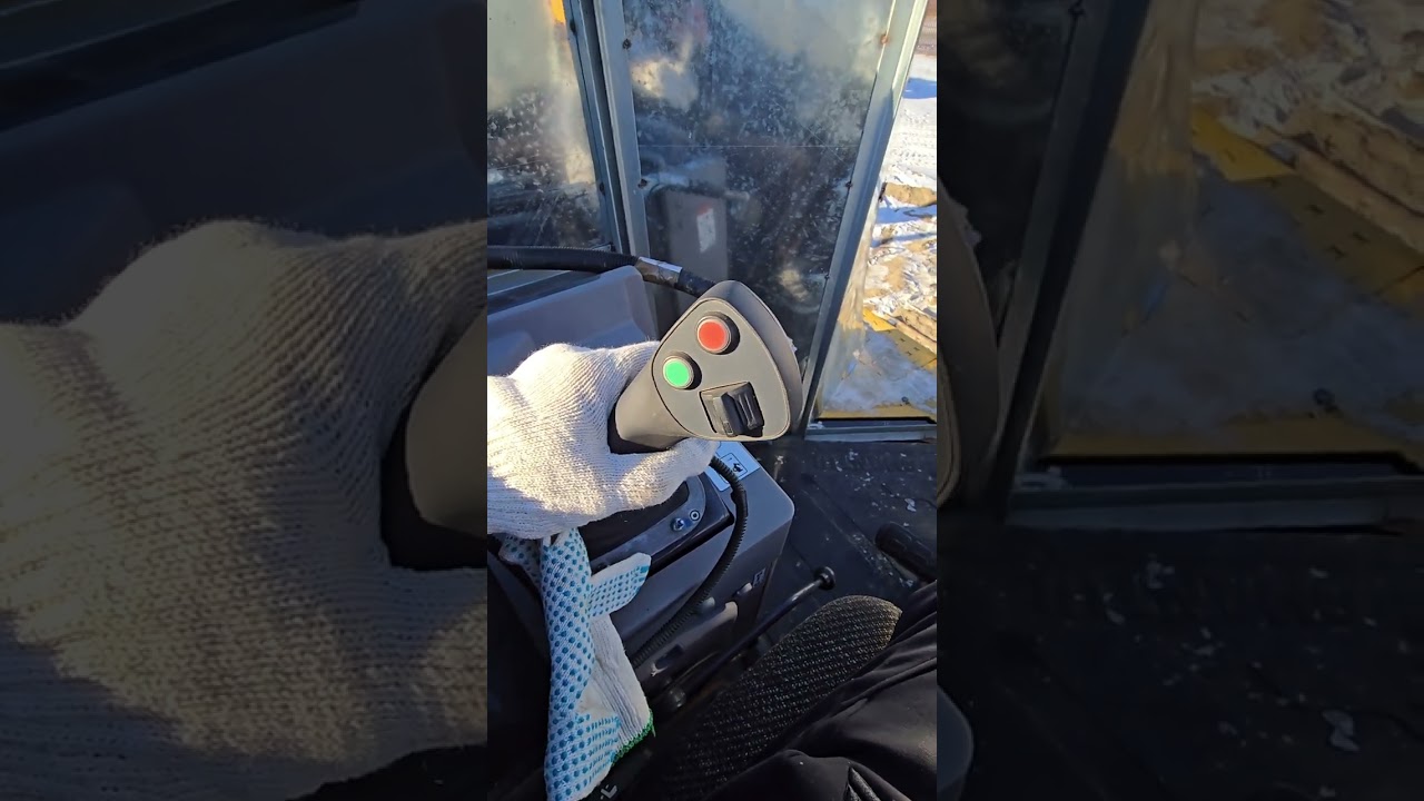 Не разу не постанова, SD60 SHANTUI. Внимание мат!