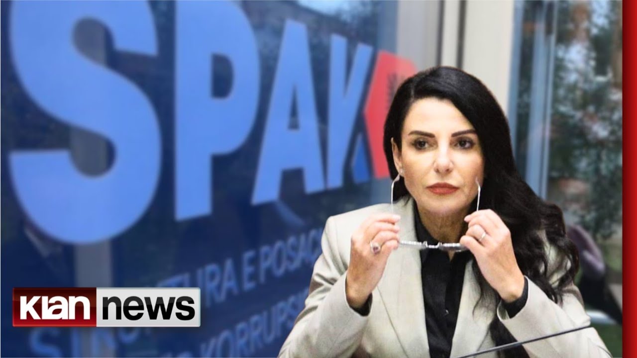 GJKKO pezullon nga detyra ministren Belinda Balluku, i ndalohet dalja jasht&euml; vendit