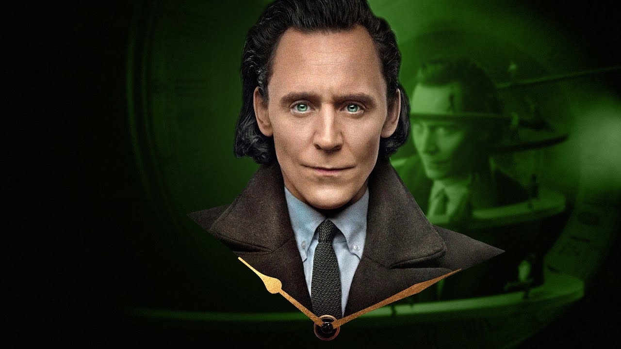 Loki Sezonul 2 este surprinzator de bun!