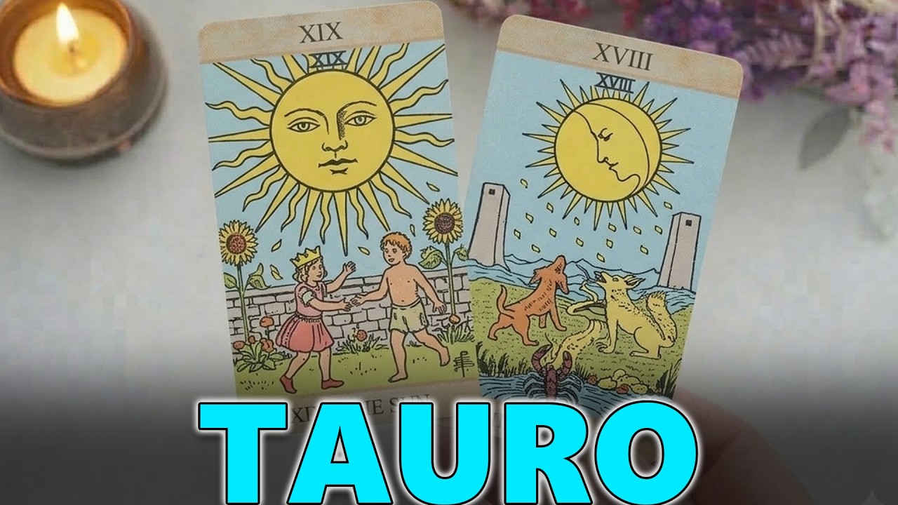 Tauro 💎 Una verdad familiar podría cambiar cómo ves a tu pareja