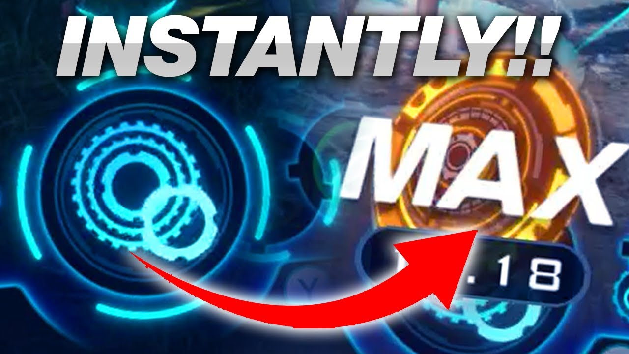 Как получить БЕСПЛАТНО «Макс Овердрайв» в Xenoblade X: Definitive Edition
