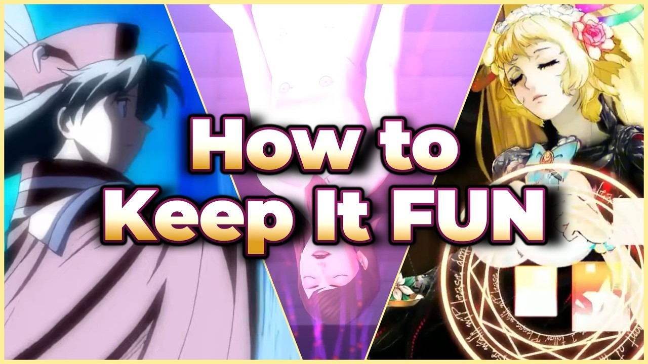 Don't Pick the Wrong JRPG to Play Next!